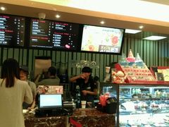 -85度C(青岛闽江路店)