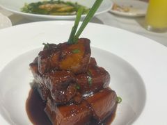 圆苑红烧肉-圆苑(金茂店)