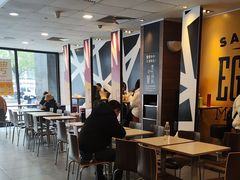 -麦当劳(衡阳中心汽车站店)