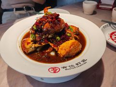 -有位虾匠·胶东土菜小馆(市北店)