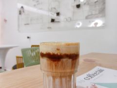 -GOOD好事咖啡(会展城店)
