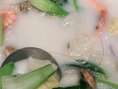-渔满仓海鲜渔家(象山二店)