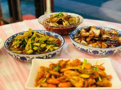 -玲珑餐厅(陕西南路店)