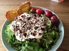 ricotta芝士沙拉-LYFATTI 莱芙缇(赣水路店)