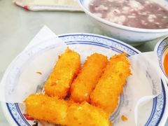 -黄氏壹品汇•水牛奶甜品(全国总店)