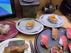 -家贺屋刺身寿司专门店