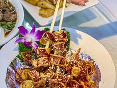 -东江海鲜大排档·潮汕菜·砂锅粥