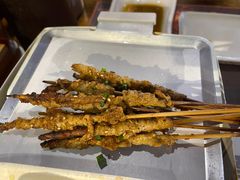 -木屋烧烤(白石洲店)