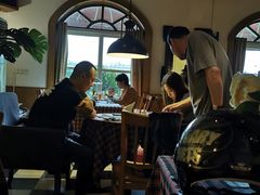 -小世界西餐厅(建国门店)