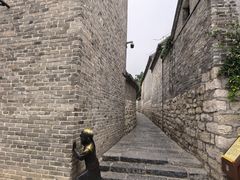 -戏马台景区
