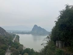 -宝晶宫旅游景区