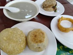 -护国寺小吃(和平西街店)