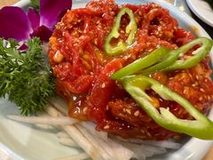 -禾记海鲜烧烤(八一路店)