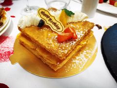 -王品牛排(帝壹城店)
