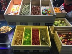 青枣-韩盛·盛江山自助料理(于洪新玛特店)