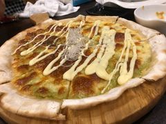 -桂马·日本料理·海胆·海鲜饭·酒场(民主广场店)
