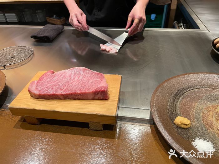 神户牛排 石田屋(本店)图片