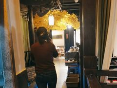 -江南韵·无锡太湖文化体验餐厅(凤凰天街店)