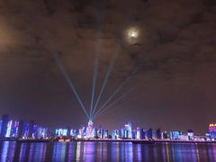 -武汉两江游览·夜游长江(汉口粤汉码头)