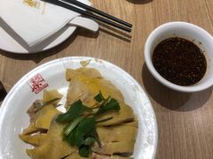 泰煌鸡-泰煌鸡·上海白斩鸡·鸡汤面(万航店)