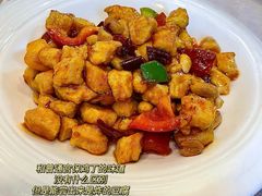 -功德林素菜饭庄(前门店)