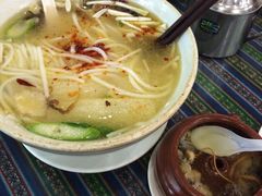 桥香园云南过桥米线全国连锁(机场店)-桥香园正宗过桥米线(机场五店)