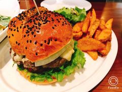 -UPPER KITCHEN(延安路店)