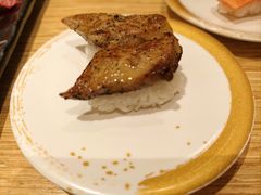 -合点寿司(金虹桥商场店)