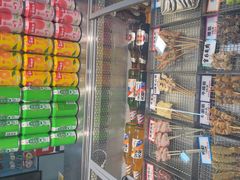 -京朋串屋·烧烤(望京西路总店)