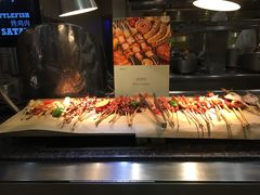 -威斯汀舞台餐厅