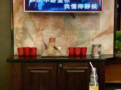 -萧邦音乐会所KTV·蒸汽活海鲜自助(福田店)