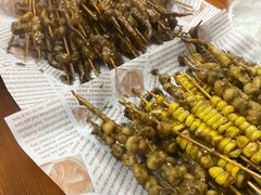 -十里铺铁板鱿鱼