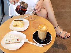 -Seesaw Coffee(苏州中心店)