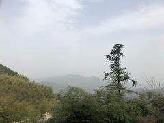 -径山寺
