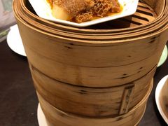 -京香轩·中餐厅(上海中庚聚龙酒店)