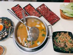 -合记汕头牛肉店(嘉禾路店)