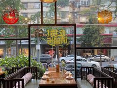 -福照楼汽锅鸡·云南菜(护国路店)