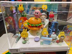 -泡泡玛特POPMART(西单大悦城店)