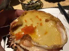 -雍和会海鲜姿造自助(湖东路店)