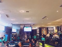 -淘米捞·米汤脆鲩鱼火锅(福田皇岗店)