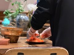 -翡翠鸟精品泰国菜(北辰财富中心店)