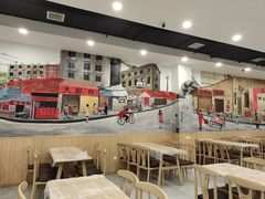 -江城燕子大排档(江汉路步行街店)