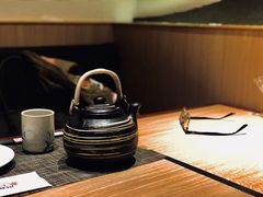 -歌行灯日本料理(伊势丹店)