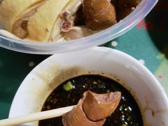 -百家鸡味馆(清泰店)
