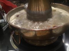 -北门涮肉·铜锅涮肉(南锣鼓巷店)