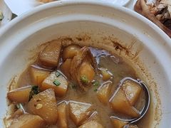 -天天渔港(杏林街店)