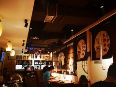 大堂-赤谷和牛烧肉居酒屋(石景山店)