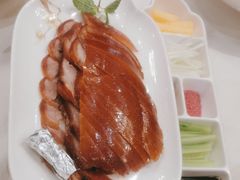-大鸭梨烤鸭店(花园村店)