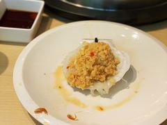 -海味当家(西安路店)