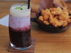 -几静cafe(基湖店)